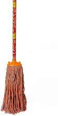 JAGUAR WOODEN MOP PREMIUM